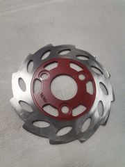Casper Ön Disk