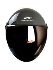MTS  FX101 Nardo Silver Yarım Kask
