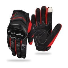 FORTE GT RS1903 KIRMIZ ELDİVEN