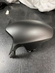 Voge 250 RR Ön Çamurluk Siyah