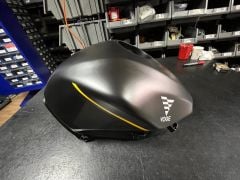 Voge 250 RR Benzin Deposu Siyah