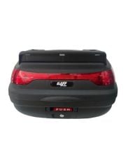 GAFF WG52  Top Case Siyah