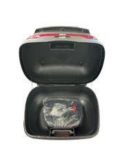 GAFF WG52  Top Case Siyah