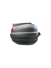 GAFF WG52  Top Case Siyah