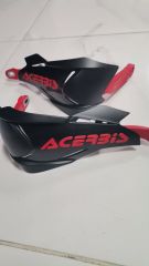 Acerbis X-Factory Elcik Koruma