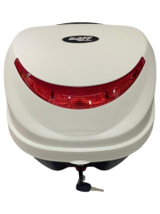 MTS R33 Top Case Beyaz