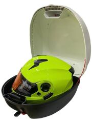 MTS R33 Top Case Beyaz