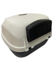 MTS R33 Top Case Beyaz