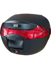MTS R33 Top Case Siyah