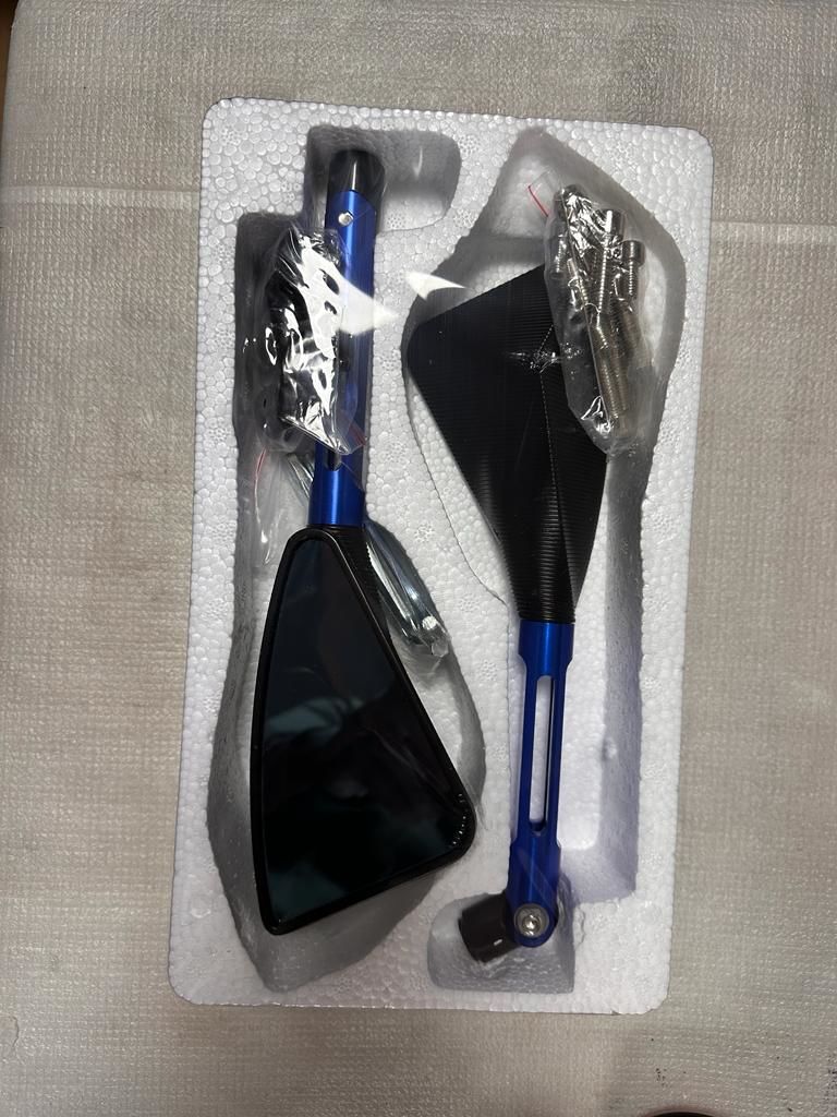ESPADA  Cnc Spor Ayna Mavi