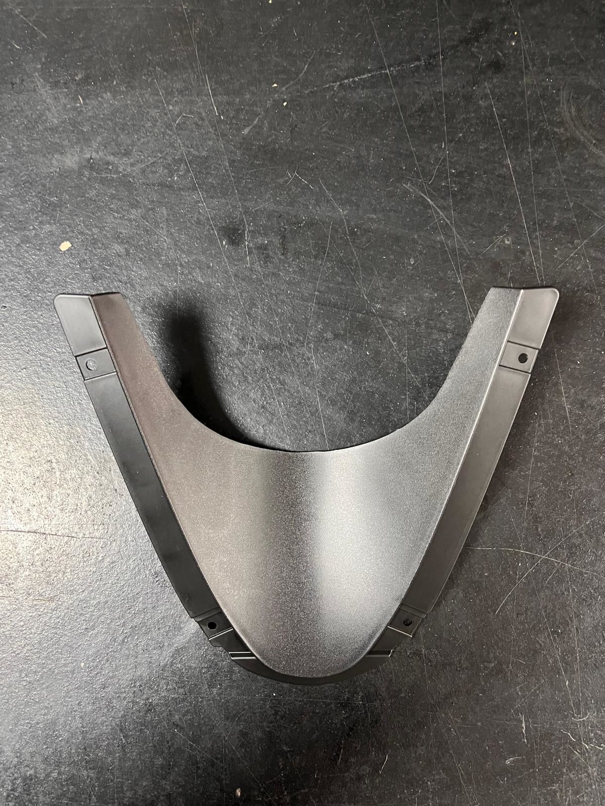 Gp2 Ön Çamurluk Arka Plastik