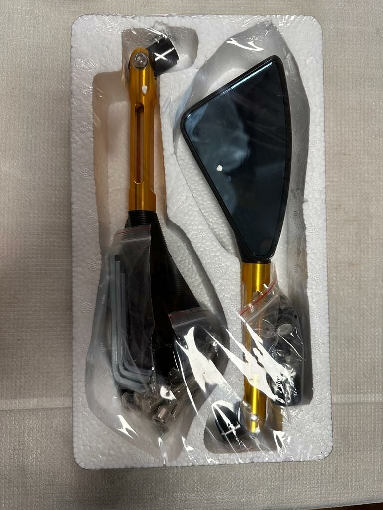 ESPADA  Cnc Spor Ayna Sarı