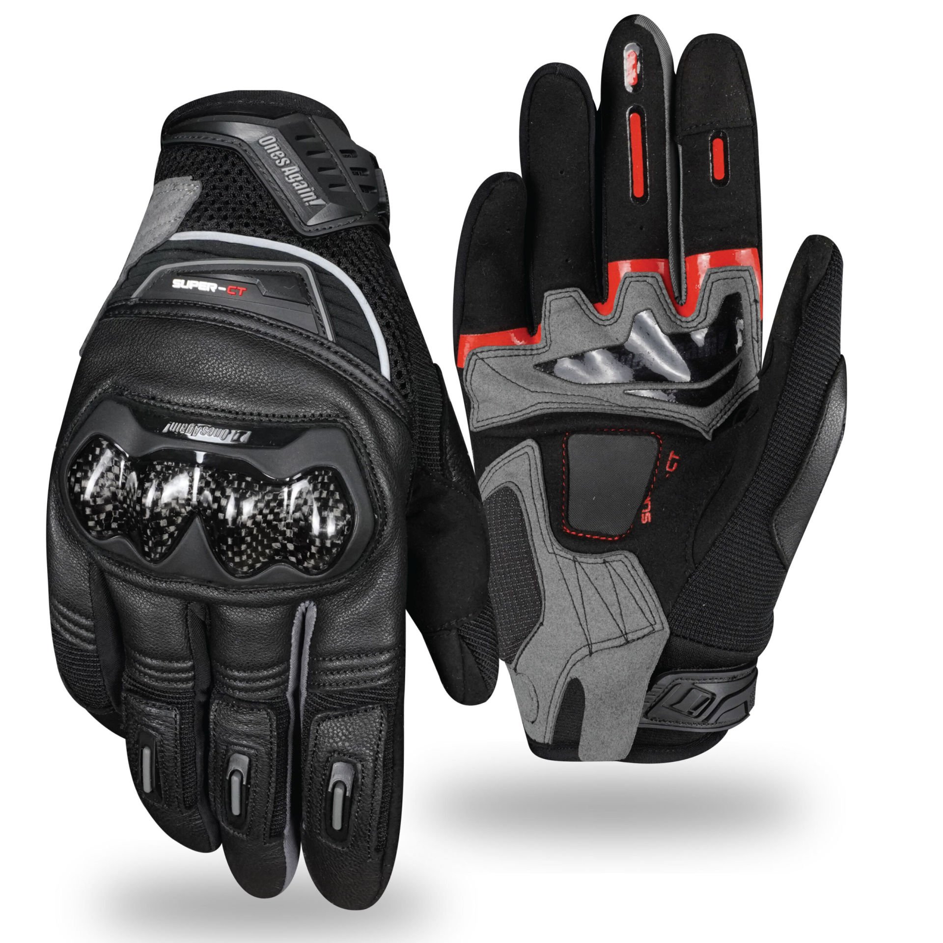 FORTE GT ONES AGAIN MG08 ELDİVEN