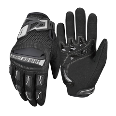 FORTE GT ONES AGAIN MG02 SİYAH Eldiven