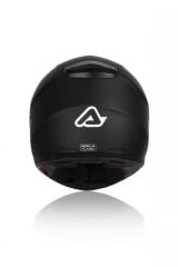 ACERBİS X-STREET FS-816 KASK SİYAH