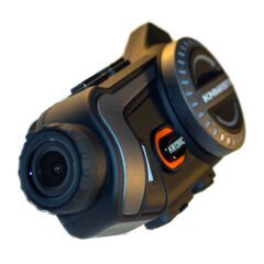 KN1200C Kameralı Motorsiklet Bluetooth Kulaklık Seti