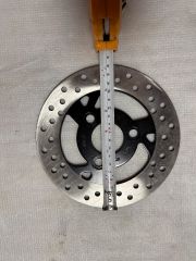 Greta Pro-Kral Mira Ym Ön Disk 18 Cm