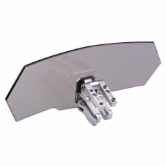Knmaster Motosiklet Ön Cam Uzatma / Deflektör Model A