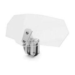 Knmaster Motosiklet Ön Cam Uzatma / Deflektör Model A
