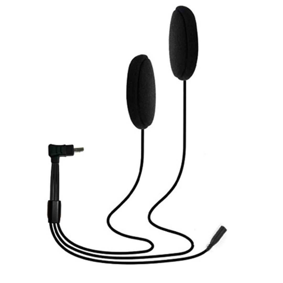 Knmaster KN2200 Kask İnterkom Bluetooth Kulaklık Seti