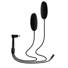 Knmaster KN2200 Kask İnterkom Bluetooth Kulaklık Seti