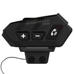 Knmaster KN550 Bluetooth Kulaklık Mikrofon Seti