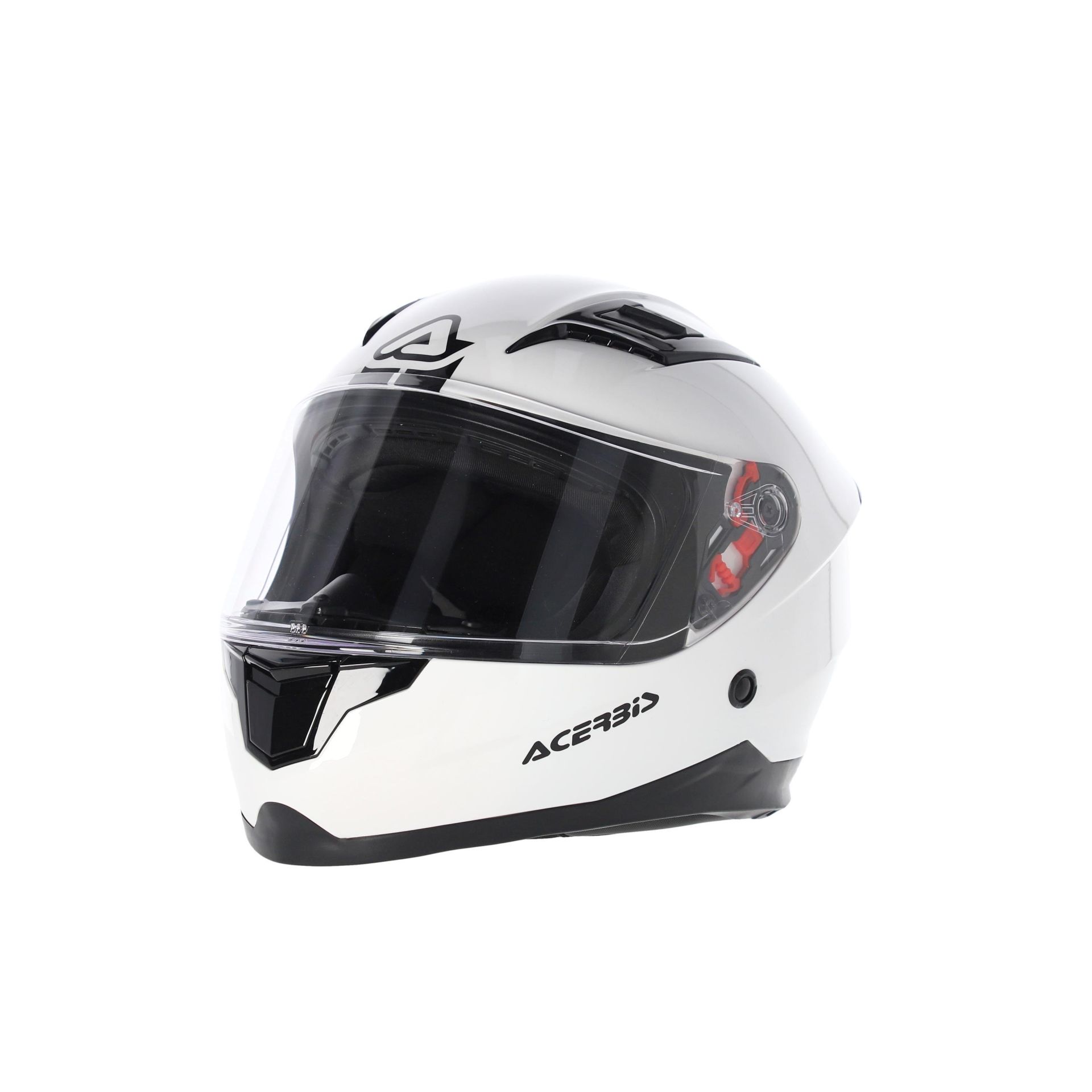 ACERBİS CARLINO 22.06 ÇOCUK KASK BEYAZ
