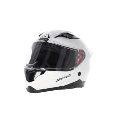 ACERBİS CARLINO 22.06 ÇOCUK KASK BEYAZ