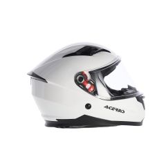 ACERBİS CARLINO 22.06 ÇOCUK KASK BEYAZ