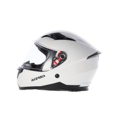 ACERBİS CARLINO 22.06 ÇOCUK KASK BEYAZ