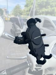 Knmaster TT-800A Telefon Tutacağı
