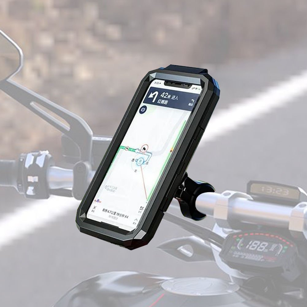 Knmaster TT-900 Gidona Monte Telefon Tutacağı