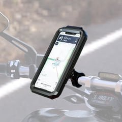 Knmaster TT-900 Gidona Monte Telefon Tutacağı