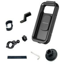 Knmaster TT-900 Gidona Monte Telefon Tutacağı