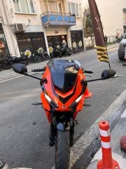 GP2 TARO 250 GENİŞ AYNA SETİ