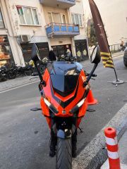 GP2 TARO 250 GENİŞ AYNA SETİ