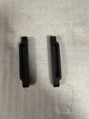Voge 300 Ds-500 Ds-Dsx Ön Cam Kızakları