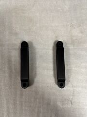 Voge 300 Ds-500 Ds-Dsx Ön Cam Kızakları