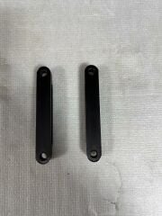 Voge 300 Ds-500 Ds-Dsx Ön Cam Kızakları