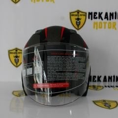 JK-21 B1 YARIM KASK