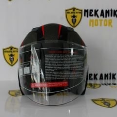 JK-21 B1 YARIM KASK