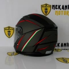 JK-21 B1 YARIM KASK