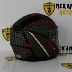 JK-21 B1 YARIM KASK