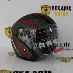 JK-21 B1 YARIM KASK