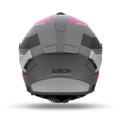 AIROH SPARK 2 ZENITH PINK MATT KASK