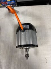 ILGAZ S - GRETA -ILGAZ X -ILGAZ 7000 Motor