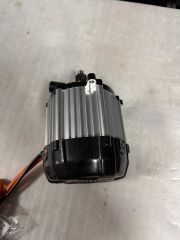 ILGAZ S - GRETA -ILGAZ X -ILGAZ 7000 Motor