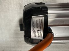 ILGAZ S - GRETA -ILGAZ X -ILGAZ 7000 Motor
