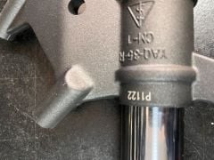 Voge 250 Rr Sağ Amortisör