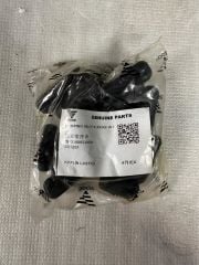Voge 525 Dsx Kaplin Takozu Seti